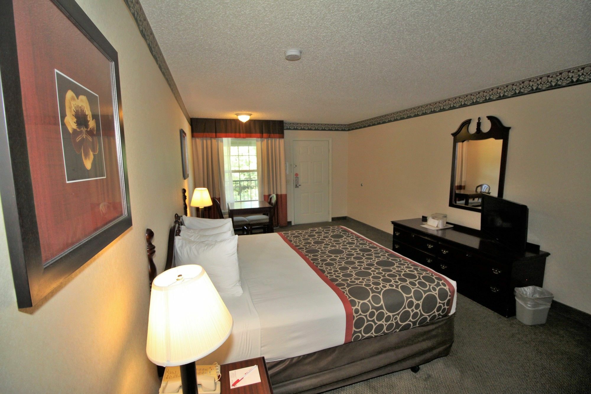 Hilltop Inn & Suites, Near Foxwoods Casino North Stonington Exteriör bild